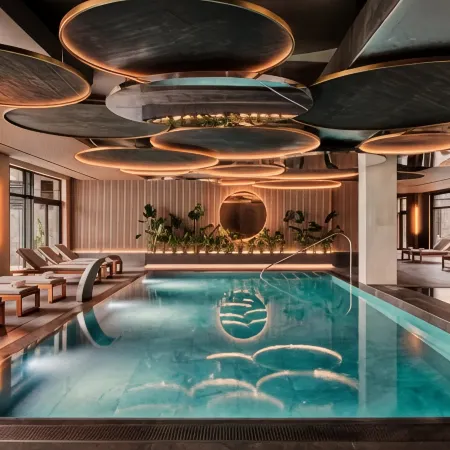 Mövenpick Resort & Spa Karpacz