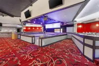 Best Western Plus Mirage Hotel  Resort Hotels in High Level