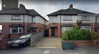 3 Bedroom House with Parking Bournemouth