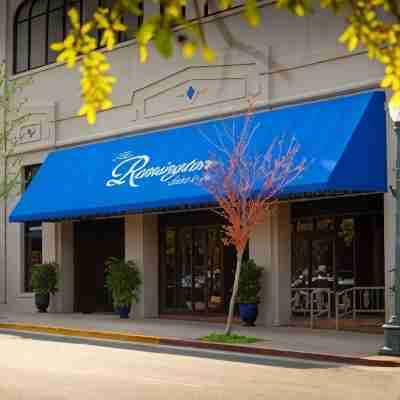 The Remington Suite Hotel and Spa Hotel Exterior