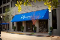 The Remington Suite Hotel and Spa Hotels in Shreveport