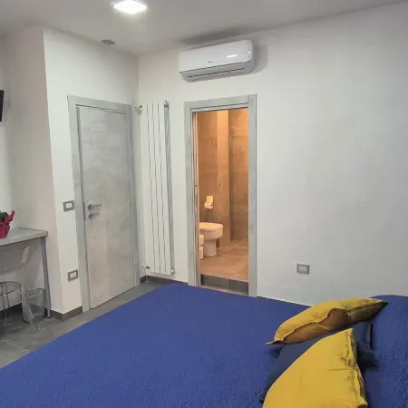 B & b Malì