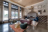 Sable 604 - One Bedroom - Condos