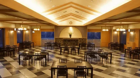 Kyukamura Tsumagoi-Kazawa