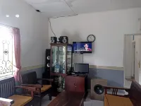 Tempat Nginap 3Br Ciater Highland Resort