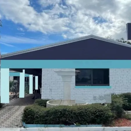 Hollywood Gardens Inn & Suites