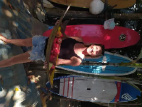 Method Living Tropical Edition 50024