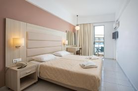 Hotel Africa