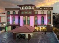 Best Western Plus Santa Cecilia Pachuca Hotel di Pachuca de Soto