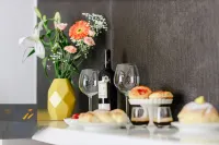 Incentro Rooms