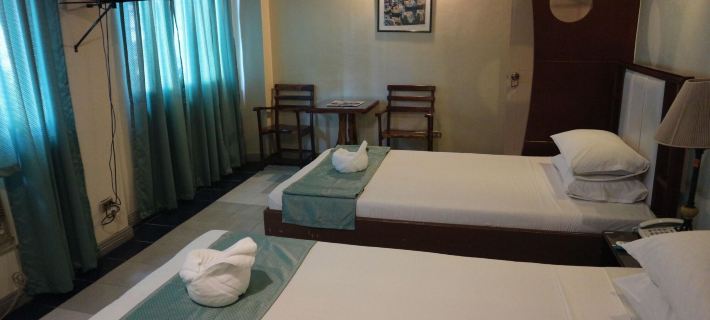 La Esperanza Hotel Hotels in Kalibo