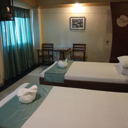 La Esperanza Hotel