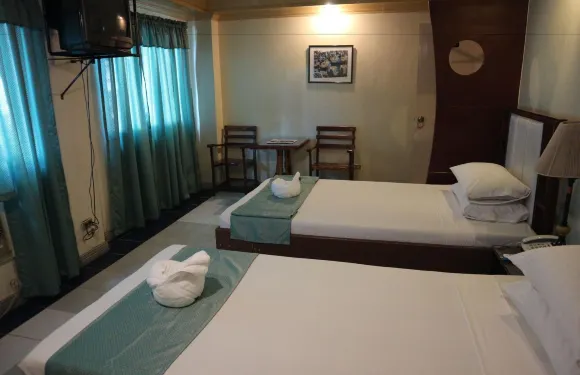 埃斯佩蘭薩酒店