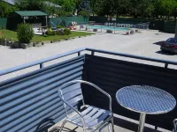 Fairway Motel & Apartments - 3 stjerner