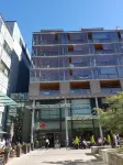2Ndhomes Lux Kamppi Center Apt w Sauna - Homestays