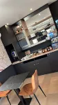 Maison Cabotte - bar