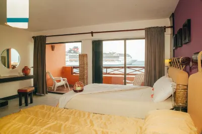 Hotel Vista del Mar