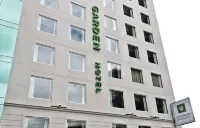 Wyndham Garden Mexico City - Polanco Các khách sạn ở Thành phố Mexico