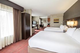 Holiday Inn Express & Suites Auburn