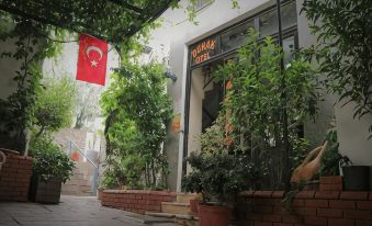 Durak Hotel
