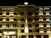 Seven Roses Hotel Hotels near Modern American School