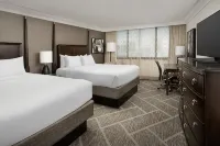 Crowne Plaza Portland-Downtown Conv Ctr Hotels near Oregon Health & Science University