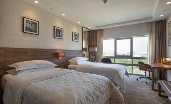 Sheraton Novi Sad