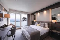 Ambassador Boutique Hotel Hotels in Chavannes-de-Bogis