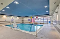Holiday Inn Mississauga Toronto West