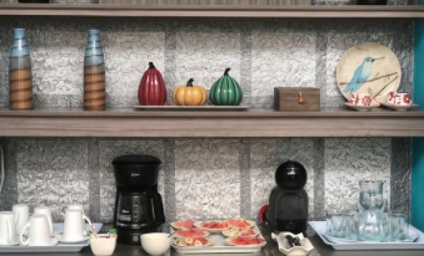 Hotel Ayenda House Concepcion 1317