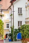 AB Ljubljana - the Residence - 4-Star