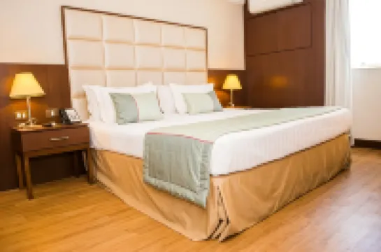 Royal Atlântica Macaé Hotel