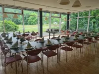 Green Night Hotels in Lengenfeld