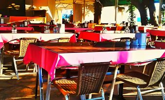 Odunluk Tas Konak Hotel