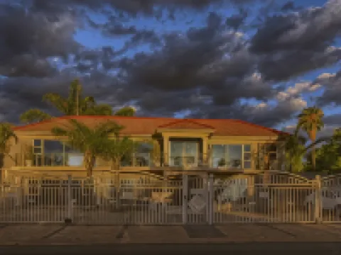 Club Cocomo Hotels in Hartbeespoort