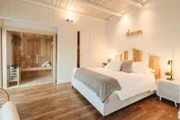 Le 5 Terre la Spezia Hotels in La Spezia