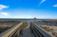 Luxurious Amenities and Private Pool - Stunning Coastal Retreat