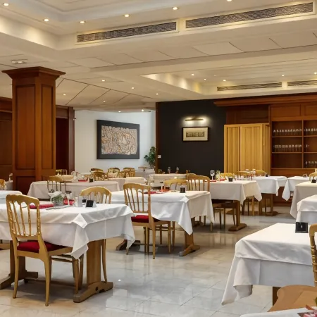 Hotel Bristol
