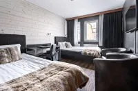 Sure Hotel by Best Western Algen Froson 호텔