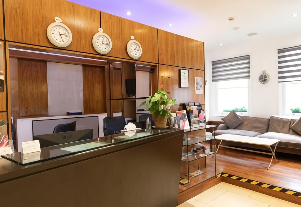 5. 듀크 오브 레인..