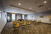 Comfort Suites Fort Lauderdale Airport South & Cruise Port Hoteles en Dania Beach