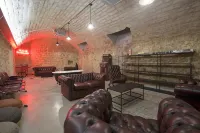 Le Maje Hostel