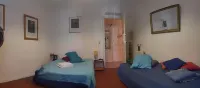 Bastia Room فنادق في Ville-di-Pietrabugno