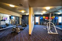 Holiday Inn Express Silver City