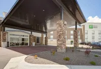 Holiday Inn Express & Suites North Platte Hotel di North Platte
