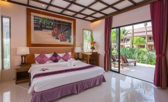 Andamania Beach Resort