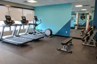 avid hotel ZEELAND by IHG - Gym
