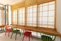 Plat Hostel Keikyu Sapporo Ichiba Hotels in Sapporo