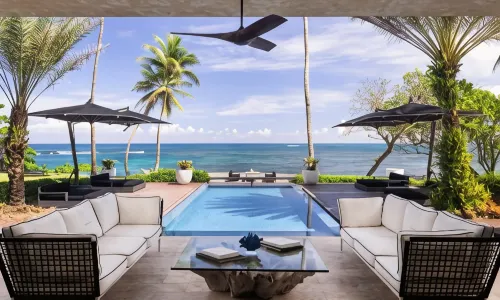 Residences at Dorado Beach, a Ritz-Carlton Reserve