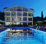 GRAPE HOTEL Hotels in Dalyan